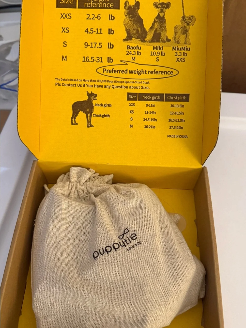 Dog Harness & Leash Set